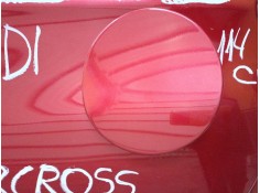 Recambio de tapa exterior combustible para citroën c4 aircross 1.6 hdi 115 referencia OEM IAM   