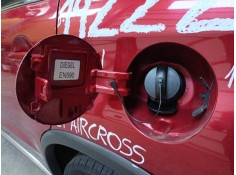 Recambio de tapa exterior combustible para citroën c4 aircross 1.6 hdi 115 referencia OEM IAM    2