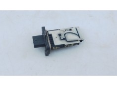 Recambio de caudalimetro para bmw x3 (f25) xdrive 20 d referencia OEM IAM 8570107 5WK98505  2