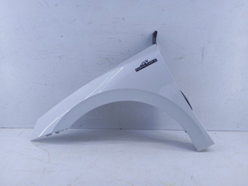 Recambio de aleta delantera izquierda para skoda scala (nw1) 1.5 tsi referencia OEM IAM   E4-B3-3