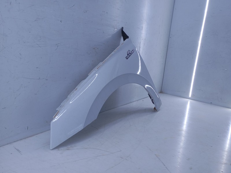 Recambio de aleta delantera izquierda para skoda scala (nw1) 1.5 tsi referencia OEM IAM   E4-B3-3