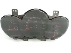 Recambio de cuadro instrumentos para kia soul drive referencia OEM IAM 940032K591  