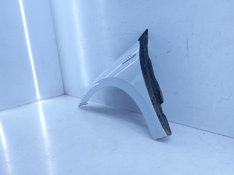 Recambio de aleta delantera izquierda para skoda scala (nw1) 1.5 tsi referencia OEM IAM   E4-B3-3