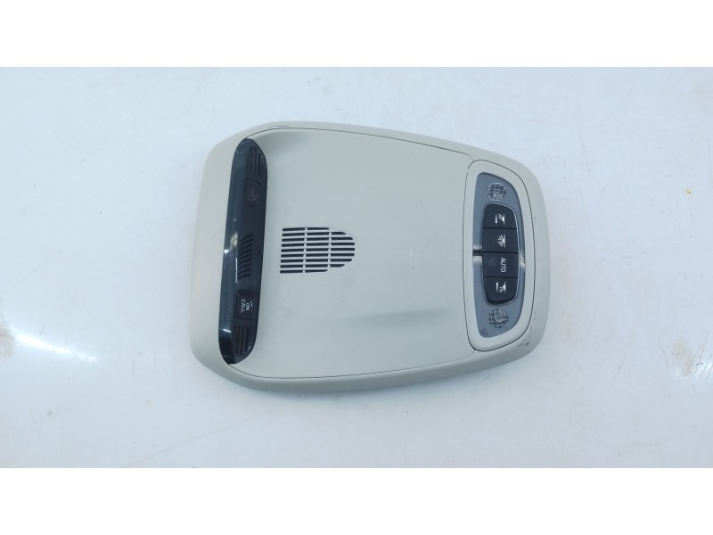 Recambio de luz interior para volvo xc40 (536) t3 referencia OEM IAM   