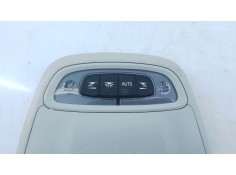 Recambio de luz interior para volvo xc40 (536) t3 referencia OEM IAM    2