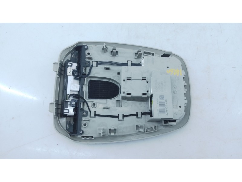 Recambio de luz interior para volvo xc40 (536) t3 referencia OEM IAM   