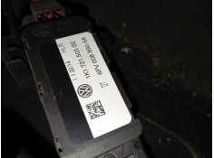 PEDAL ACELERADOR 1K1721503BE 6PV00889056 
