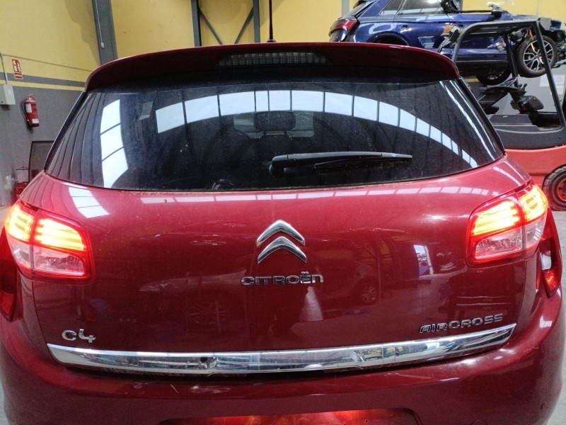 Recambio de porton trasero para citroën c4 aircross 1.6 hdi 115 referencia OEM IAM   