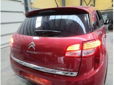 Recambio de porton trasero para citroën c4 aircross 1.6 hdi 115 referencia OEM IAM    2