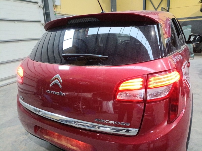 Recambio de porton trasero para citroën c4 aircross 1.6 hdi 115 referencia OEM IAM   