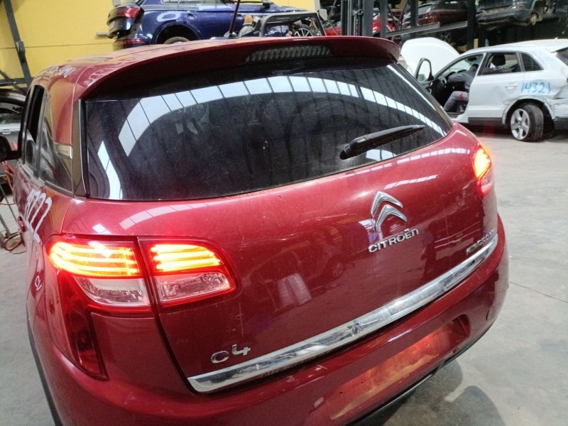 Recambio de porton trasero para citroën c4 aircross 1.6 hdi 115 referencia OEM IAM   