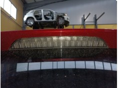 Recambio de luz central de freno para citroën c4 aircross 1.6 hdi 115 referencia OEM IAM   