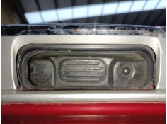 MANETA EXTERIOR PORTON 