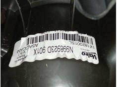 Recambio de ventilador calefaccion para audi q3 (8ub, 8ug) 2.0 tdi referencia OEM IAM   