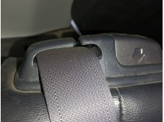 CINTURON SEGURIDAD TRASERO DERECHO 