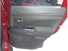 Recambio de guarnecido puerta trasera derecha para citroën c4 aircross 1.6 hdi 115 referencia OEM IAM   