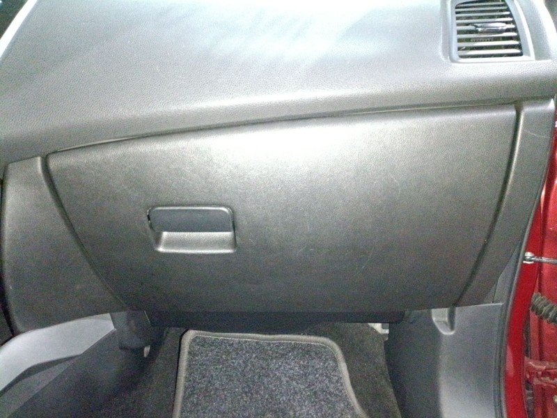 Recambio de guantera para citroën c4 aircross 1.6 hdi 115 referencia OEM IAM   