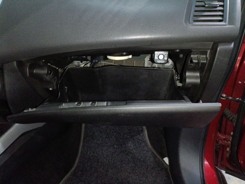 Recambio de guantera para citroën c4 aircross 1.6 hdi 115 referencia OEM IAM   