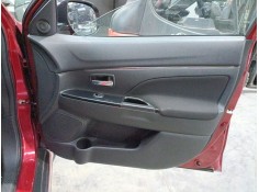 Recambio de guarnecido puerta delantera derecha para citroën c4 aircross 1.6 hdi 115 referencia OEM IAM   