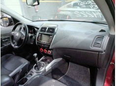 KIT AIRBAG 8635A322 0285011551 