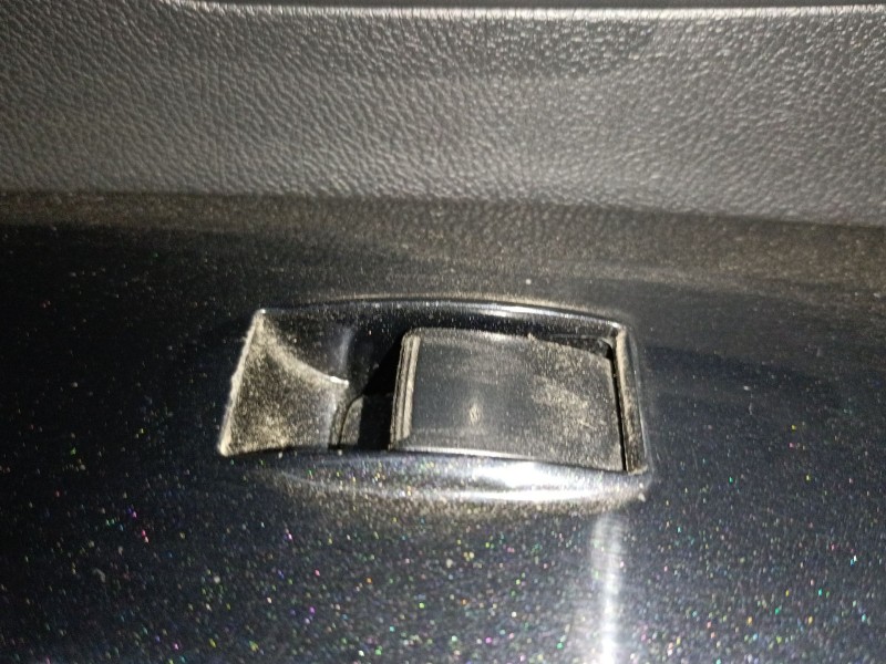 Recambio de mando elevalunas delantero derecho para citroën c4 aircross 1.6 hdi 115 referencia OEM IAM   