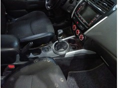 Recambio de consola central para citroën c4 aircross 1.6 hdi 115 referencia OEM IAM   