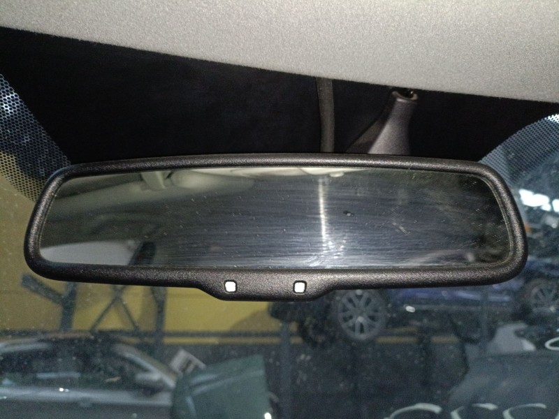Recambio de espejo interior para citroën c4 aircross 1.6 hdi 115 referencia OEM IAM   
