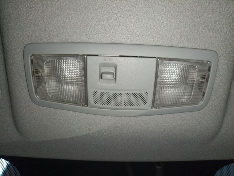 Recambio de luz interior para citroën c4 aircross 1.6 hdi 115 referencia OEM IAM   