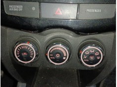 Recambio de mando climatizador para citroën c4 aircross 1.6 hdi 115 referencia OEM IAM    2