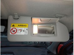 Recambio de parasol derecho para citroën c4 aircross 1.6 hdi 115 referencia OEM IAM   