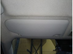 Recambio de parasol izquierdo para citroën c4 aircross 1.6 hdi 115 referencia OEM IAM    2