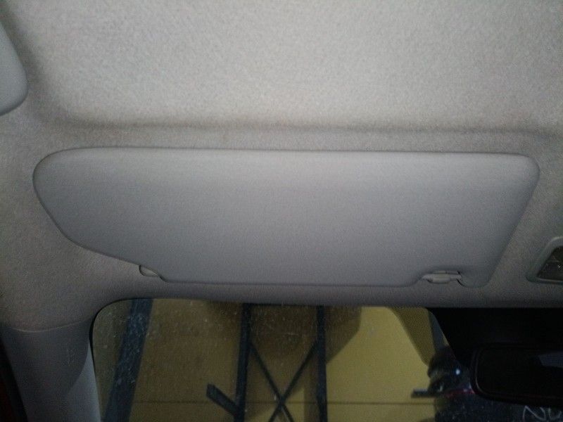 Recambio de parasol izquierdo para citroën c4 aircross 1.6 hdi 115 referencia OEM IAM   