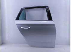 Recambio de puerta trasera derecha para skoda kamiq (nw4) 1.0 tsi referencia OEM IAM   
