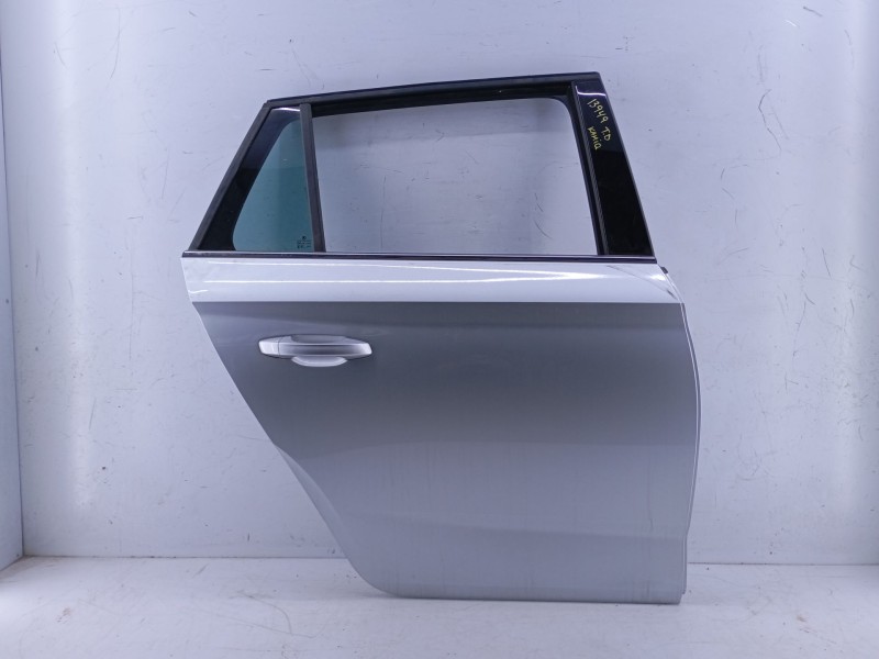 Recambio de puerta trasera derecha para skoda kamiq (nw4) 1.0 tsi referencia OEM IAM   
