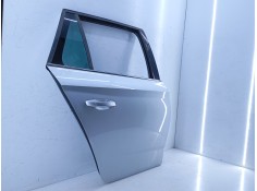 Recambio de puerta trasera derecha para skoda kamiq (nw4) 1.0 tsi referencia OEM IAM    2