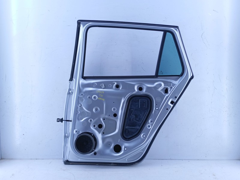 Recambio de puerta trasera derecha para skoda kamiq (nw4) 1.0 tsi referencia OEM IAM   