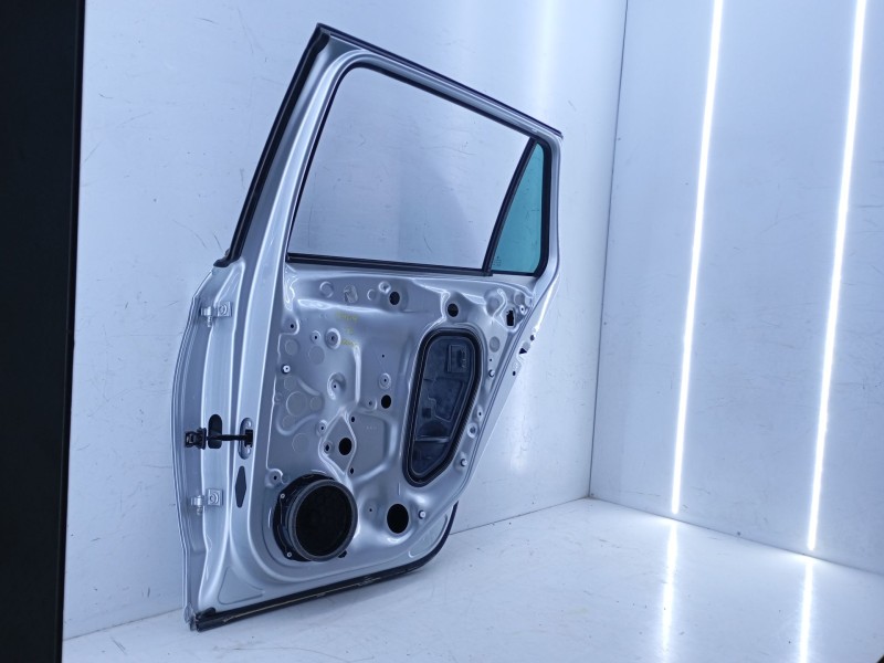 Recambio de puerta trasera derecha para skoda kamiq (nw4) 1.0 tsi referencia OEM IAM   
