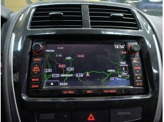 Recambio de sistema navegacion gps para citroën c4 aircross 1.6 hdi 115 referencia OEM IAM   