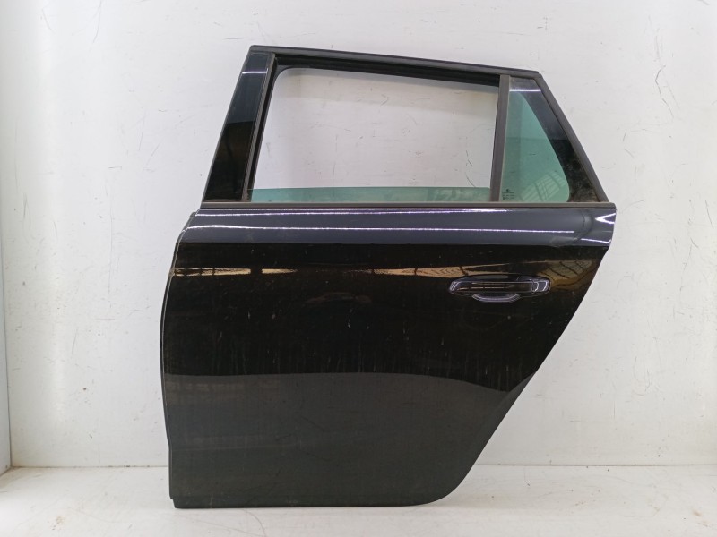 Recambio de puerta trasera izquierda para skoda kamiq (nw4) 1.5 tsi referencia OEM IAM   