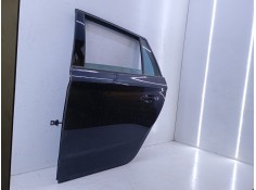 Recambio de puerta trasera izquierda para skoda kamiq (nw4) 1.5 tsi referencia OEM IAM    2