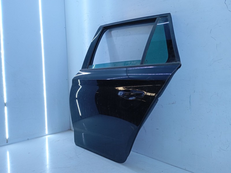 Recambio de puerta trasera izquierda para skoda kamiq (nw4) 1.5 tsi referencia OEM IAM   