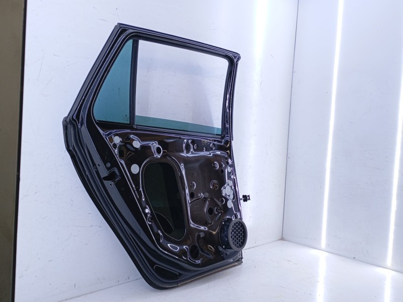Recambio de puerta trasera izquierda para skoda kamiq (nw4) 1.5 tsi referencia OEM IAM   