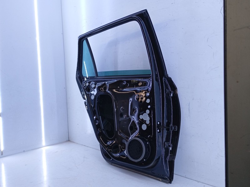 Recambio de puerta trasera izquierda para skoda kamiq (nw4) 1.5 tsi referencia OEM IAM   