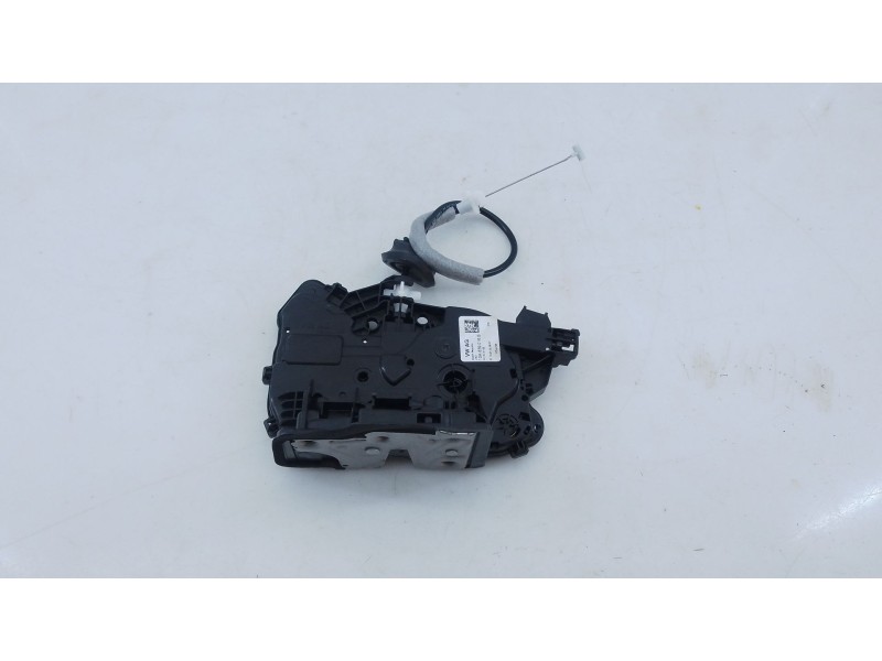 Recambio de cerradura puerta trasera derecha para skoda kamiq (nw4) 1.0 tsi referencia OEM IAM   
