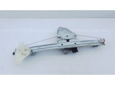 Recambio de elevalunas delantero derecho para renault arkana i (lcm_, ldn_) 1.6 e-tech 145 (ldmu) referencia OEM IAM    2