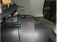 CINTURON SEGURIDAD TRASERO IZQUIERDO 