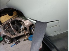 Recambio de cinturon seguridad trasero central para citroën c4 aircross 1.6 hdi 115 referencia OEM IAM   