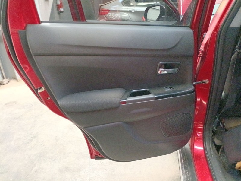 Recambio de guarnecido puerta trasera izquierda para citroën c4 aircross 1.6 hdi 115 referencia OEM IAM   