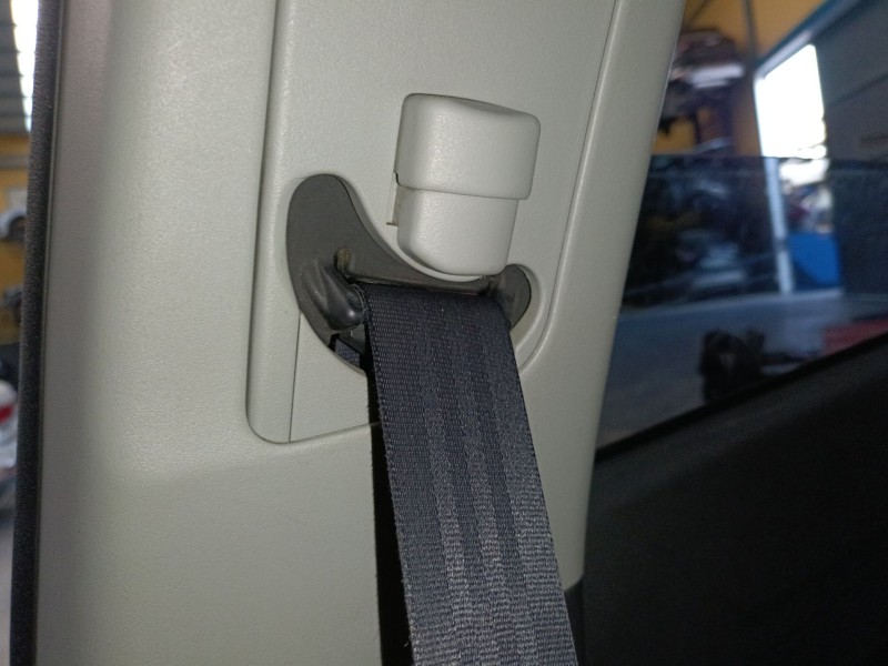 Recambio de kit airbag para citroën c4 aircross 1.6 hdi 115 referencia OEM IAM   