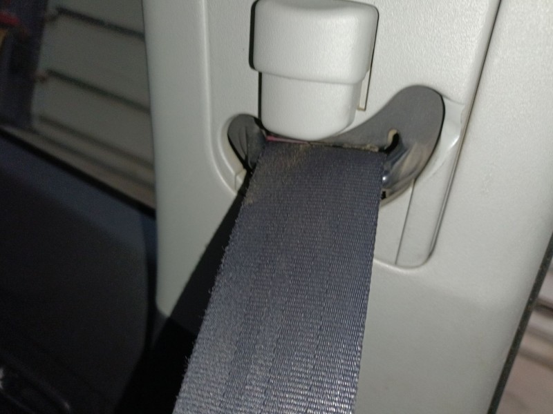 Recambio de kit airbag para citroën c4 aircross 1.6 hdi 115 referencia OEM IAM   